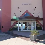 Moderne T2 Climatise Avec Piscine A - Fr-1-472a-325 Apartment Sète