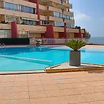 Moderne T2 Climatisé Avec Piscine à - Fr-1-472a-325